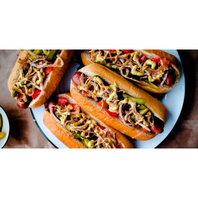 رویال هات داگ