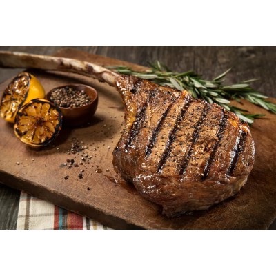 استیک ریبای