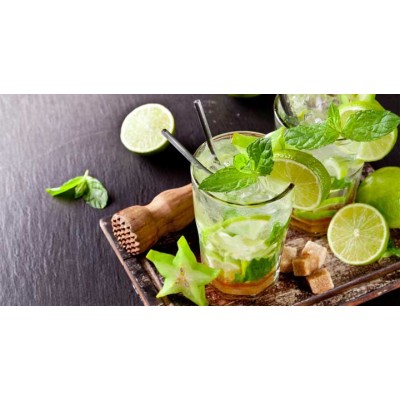 موهیتو رژیمی