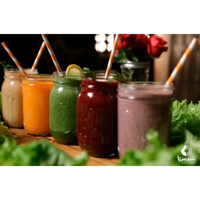 نوشیدنی ویژه