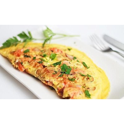 املت اسپانیایی