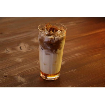 آیس کارامل ماکیاتو