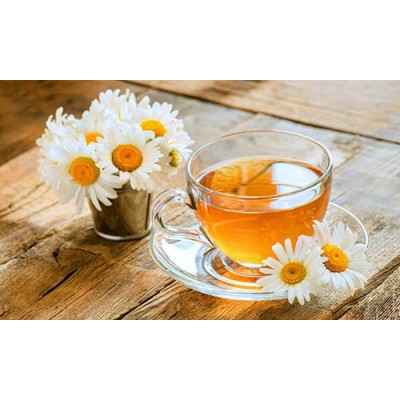 دمنوش بابونه