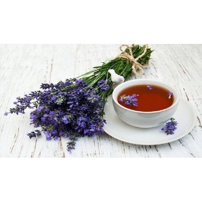 دمنوش گل گاوزبان