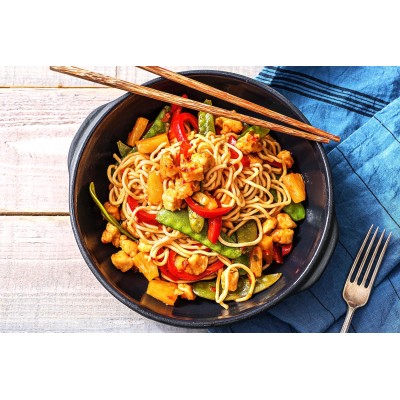 نودلینو اسپشیال