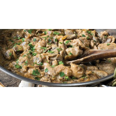 چیکن استراگانوف