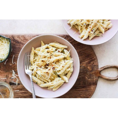 پنه آلفردو مرغ