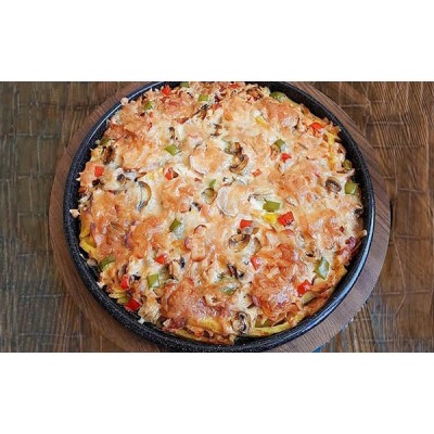 سیب زمینی مخصوص