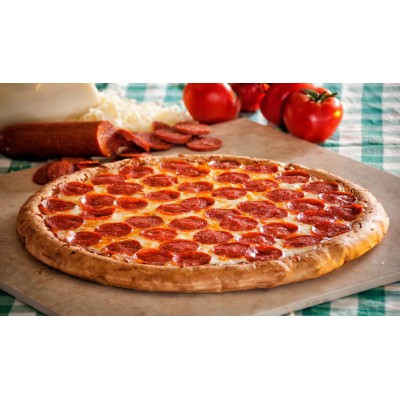 پپرونی ایتالیایی