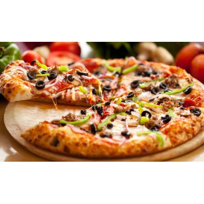 مخلوط ایتالیایی